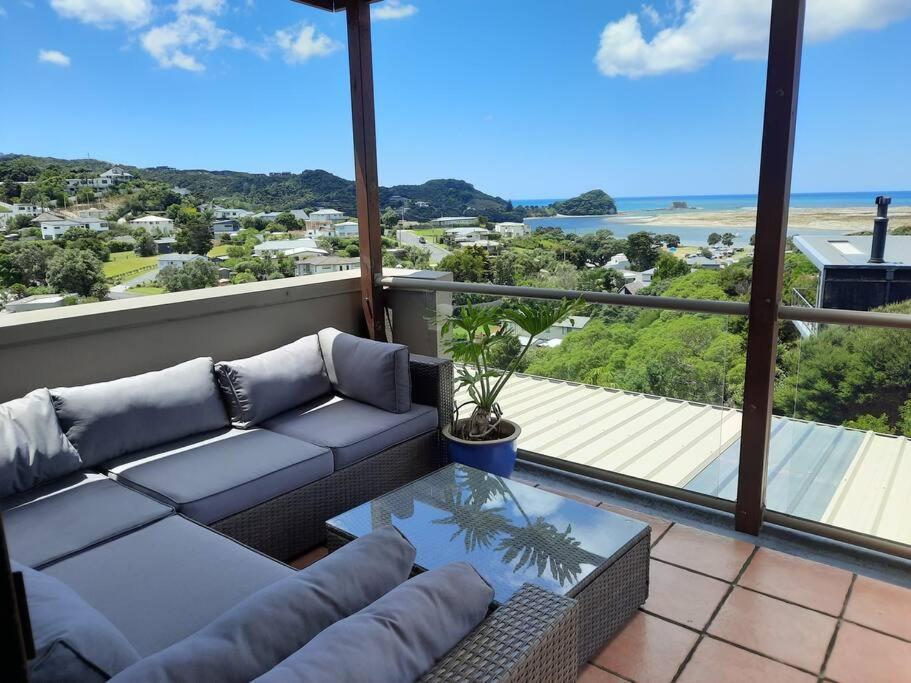 Million Dollar Views Villa Mangawhai Eksteriør billede