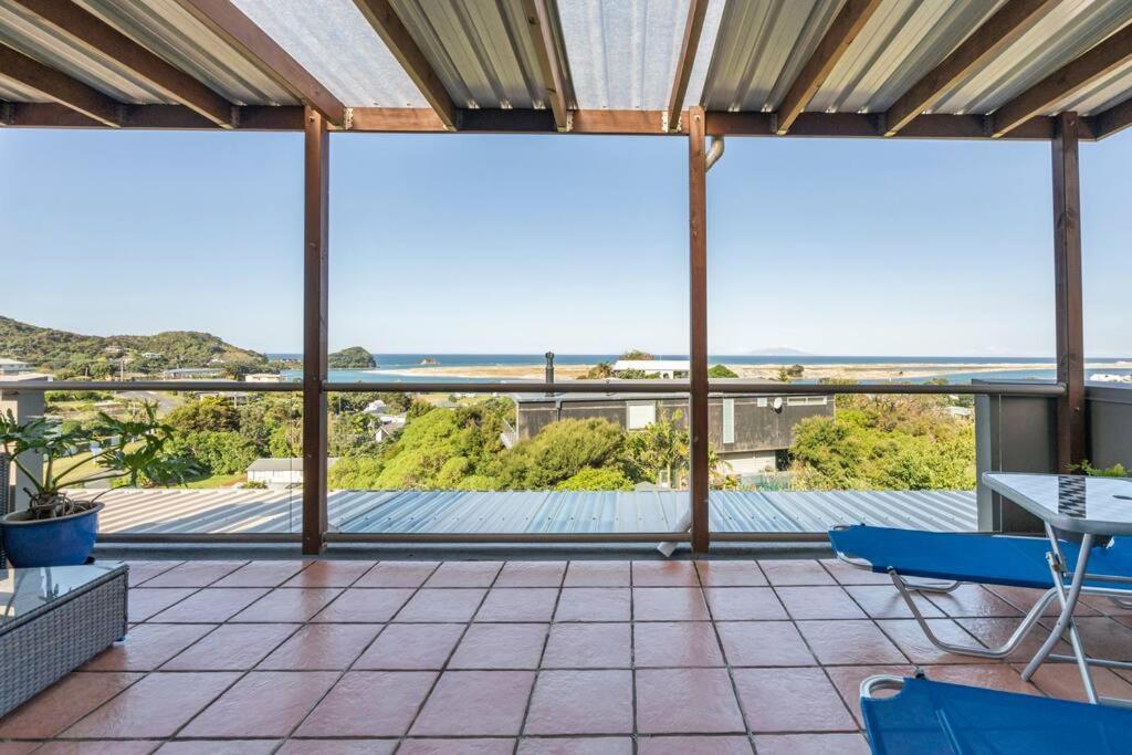 Million Dollar Views Villa Mangawhai Eksteriør billede